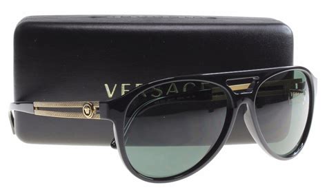 lentes versace para hombre|lentes de sol versace hombre.